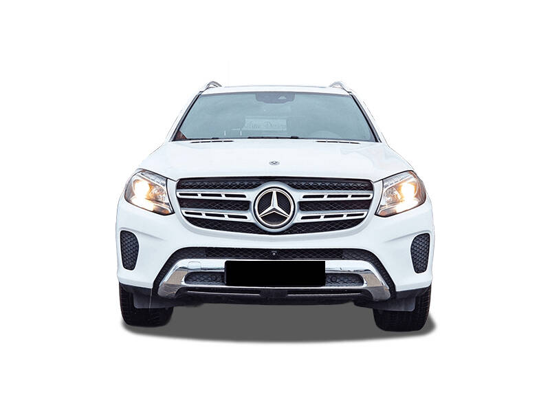 Mercedes Benz GLS Class Mercedes Benz GLS Class